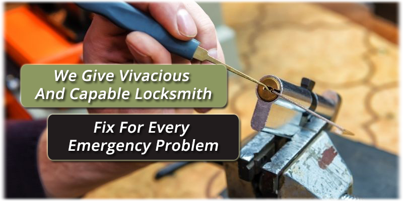 Winter Garden FL Locksmith