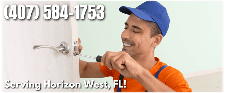 Locksmith Horizon West FL