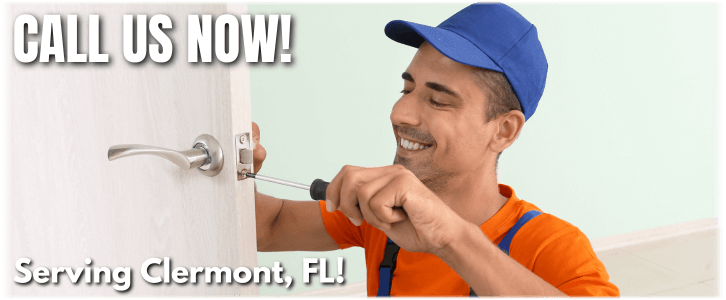 Locksmith Clermont FL