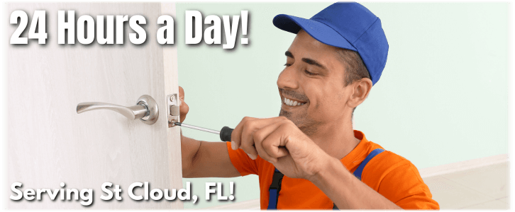 Locksmith St Cloud FL